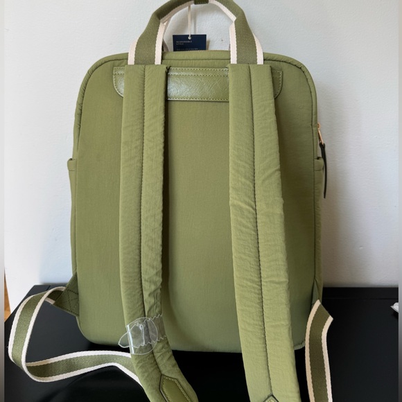 Universal Thread Olive Backpack - Picture 5 of 14